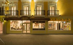 Riviera Hotel By Owner